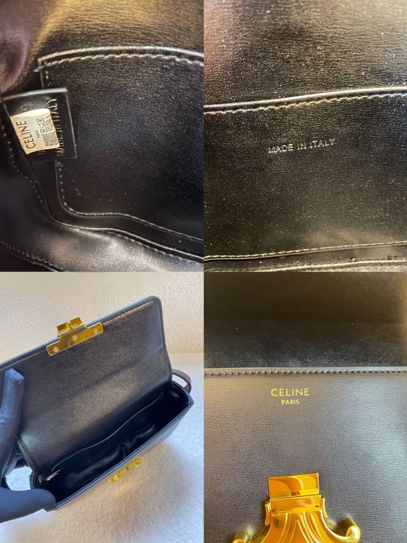 Celine Satchel Bags